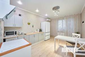 2-к квартира, вторичка, 63м2, 10/10 этаж