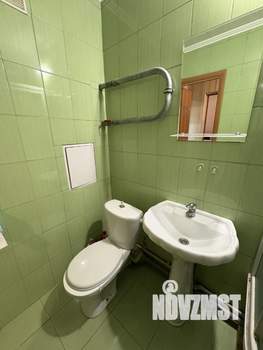 1-к квартира, вторичка, 35м2, 11/16 этаж