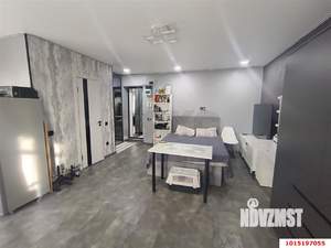 1-к квартира, вторичка, 32м2, 5/5 этаж