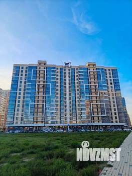 Студия квартира, вторичка, 23м2, 5/16 этаж