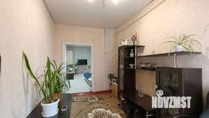 5-к квартира, вторичка, 58м2, 1/1 этаж