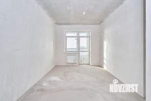 1-к квартира, вторичка, 36м2, 22/24 этаж