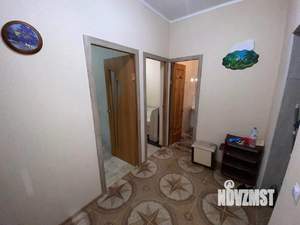 1-к квартира, вторичка, 30м2, 1/6 этаж