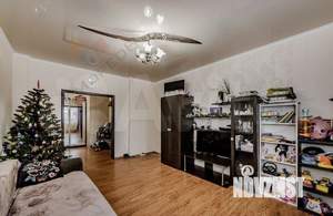 2-к квартира, вторичка, 74м2, 1/16 этаж