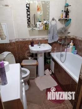 Студия квартира, вторичка, 24м2, 2/3 этаж