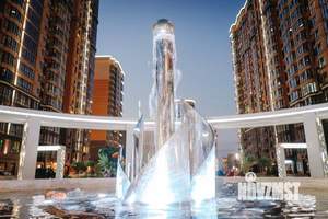 3-к квартира, вторичка, 83м2, 4/20 этаж