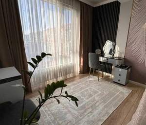 2-к квартира, вторичка, 64м2, 5/24 этаж