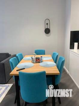 1-к квартира, вторичка, 42м2, 1/12 этаж