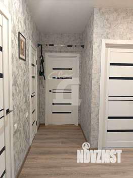 2-к квартира, сданный дом, 60м2, 1/8 этаж