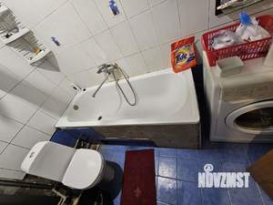 2-к квартира, вторичка, 48м2, 5/5 этаж