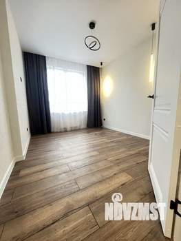 1-к квартира, вторичка, 35м2, 6/25 этаж