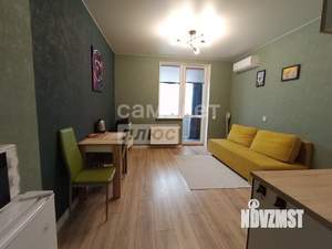 Студия квартира, вторичка, 27м2, 7/9 этаж