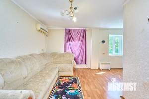 2-к квартира, вторичка, 54м2, 2/2 этаж