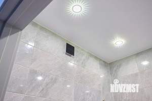 1-к квартира, вторичка, 41м2, 9/24 этаж