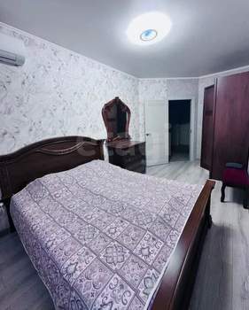 2-к квартира, вторичка, 53м2, 3/24 этаж