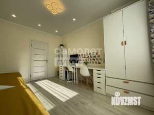 2-к квартира, вторичка, 52м2, 8/9 этаж