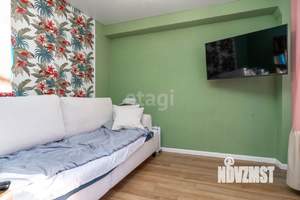 3-к квартира, вторичка, 50м2, 1/5 этаж