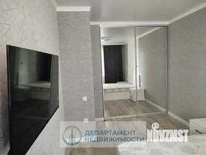 1-к квартира, вторичка, 35м2, 14/19 этаж