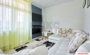 2-к квартира, вторичка, 45м2, 11/18 этаж