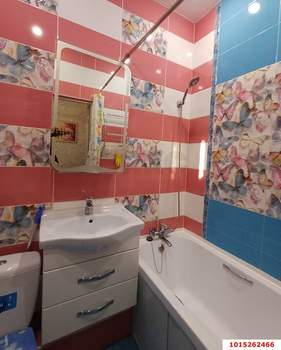 1-к квартира, вторичка, 38м2, 8/16 этаж