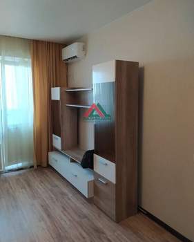 Студия квартира, вторичка, 26м2, 8/16 этаж