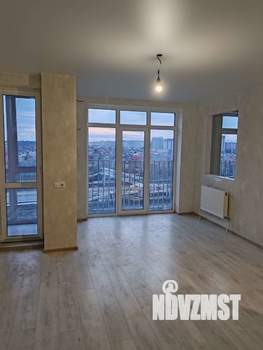 1-к квартира, вторичка, 39м2, 9/9 этаж