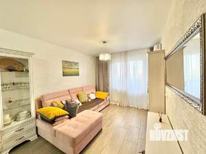 1-к квартира, вторичка, 38м2, 9/22 этаж