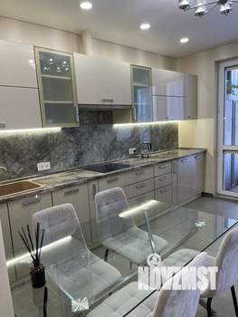 1-к квартира, вторичка, 42м2, 4/24 этаж