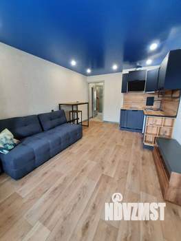 Студия квартира, вторичка, 25м2, 12/16 этаж