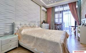 2-к квартира, вторичка, 89м2, 21/22 этаж