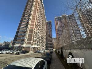 Студия квартира, вторичка, 24м2, 10/24 этаж