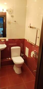 1-к квартира, вторичка, 41м2, 6/9 этаж