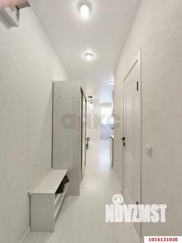 Студия квартира, вторичка, 22м2, 12/16 этаж