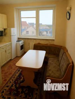 2-к квартира, вторичка, 71м2, 3/7 этаж