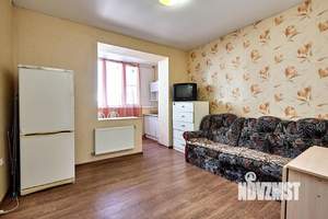 2-к квартира, вторичка, 47м2, 7/16 этаж