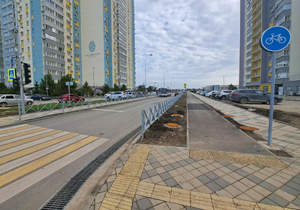 2-к квартира, вторичка, 64м2, 7/18 этаж