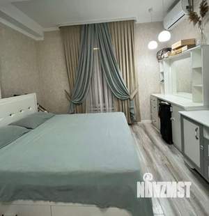 2-к квартира, вторичка, 60м2, 3/9 этаж