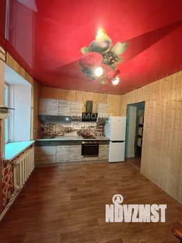 1-к квартира, вторичка, 30м2, 1/1 этаж