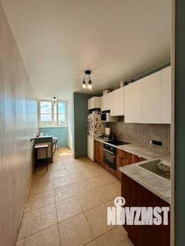 3-к квартира, вторичка, 58м2, 7/10 этаж