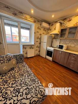 2-к квартира, вторичка, 47м2, 4/4 этаж