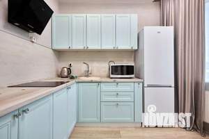 1-к квартира, вторичка, 40м2, 8/16 этаж