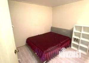 1-к квартира, вторичка, 40м2, 2/16 этаж