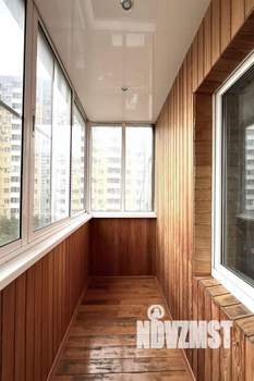 2-к квартира, вторичка, 66м2, 6/14 этаж