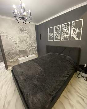 1-к квартира, вторичка, 42м2, 11/20 этаж