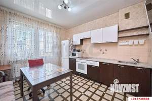 2-к квартира, вторичка, 59м2, 4/4 этаж