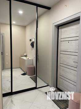 1-к квартира, вторичка, 36м2, 2/16 этаж