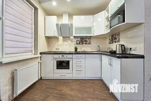 Студия квартира, вторичка, 30м2, 10/16 этаж