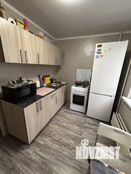 1-к квартира, вторичка, 33м2, 2/9 этаж