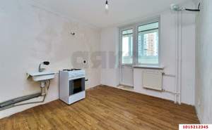 2-к квартира, вторичка, 63м2, 3/16 этаж