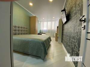 2-к квартира, вторичка, 56м2, 9/22 этаж